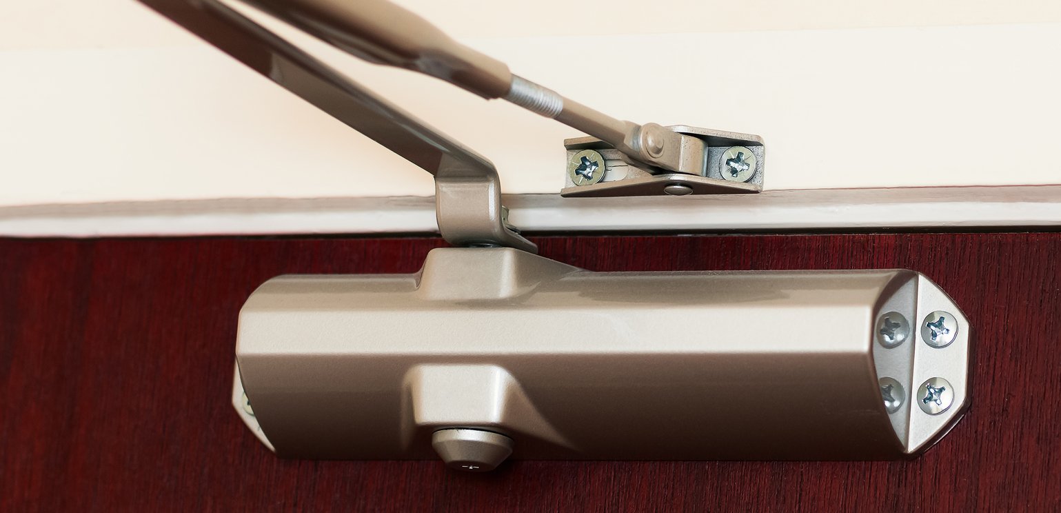 Automatic Door Installer Software